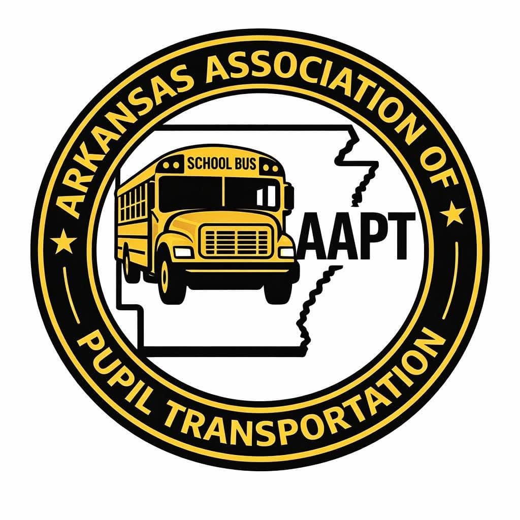 AAPT Round Logo