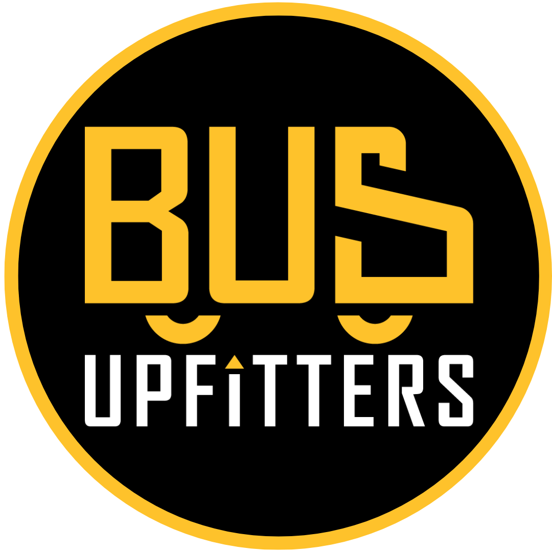 bus upfitters logo