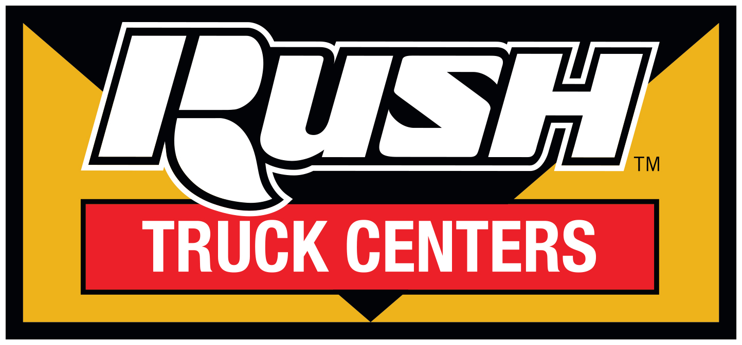 rush truck centers logo