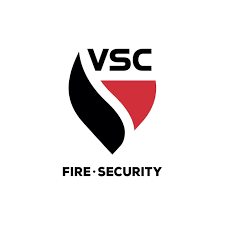 vsc fire and security logo