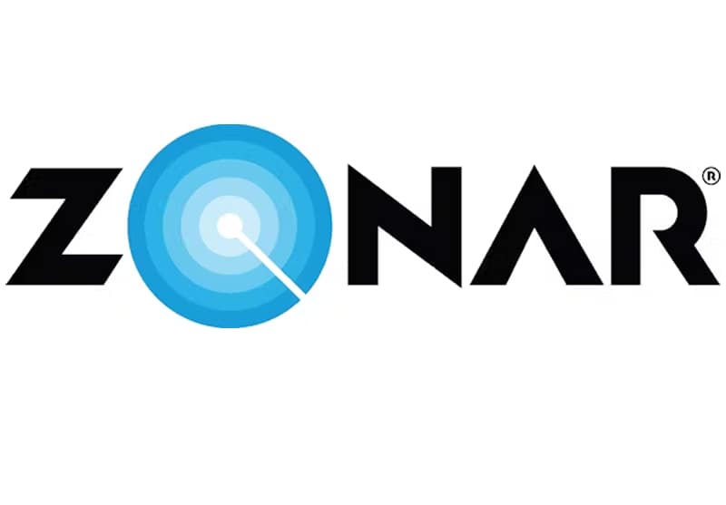 zonar logo